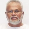 Hon. Douglas Devananda, M.P.