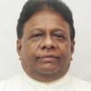 Hon. Dullas Alahapperuma, M.P.