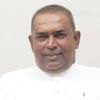 Hon. Gunathilaka Rajapaksha, M.P.