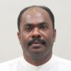 Hon. M. Rameshwaran, M.P.