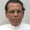 Hon. Maithreepala Sirisena, M.P.