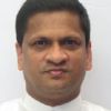 Hon. Nimal Lanza, M.P.