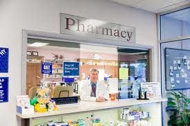Siri Pharmacy