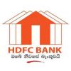 HDFC Bank Kiribathgoda