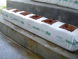 Galuku Hydroponic HydroCS Grow Bags