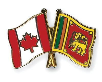 SRI LANKA UNITED NATIONAL ASSOCIATION OF CANADA [SLUNA]