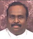 SELVAM ADAIKKALANATHAN, M.P.