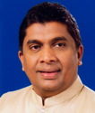 LASANTHA ALAGIYAWANNA, M.P.