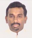 MAHINDANANDA ALUTHGAMAGE, M.P.