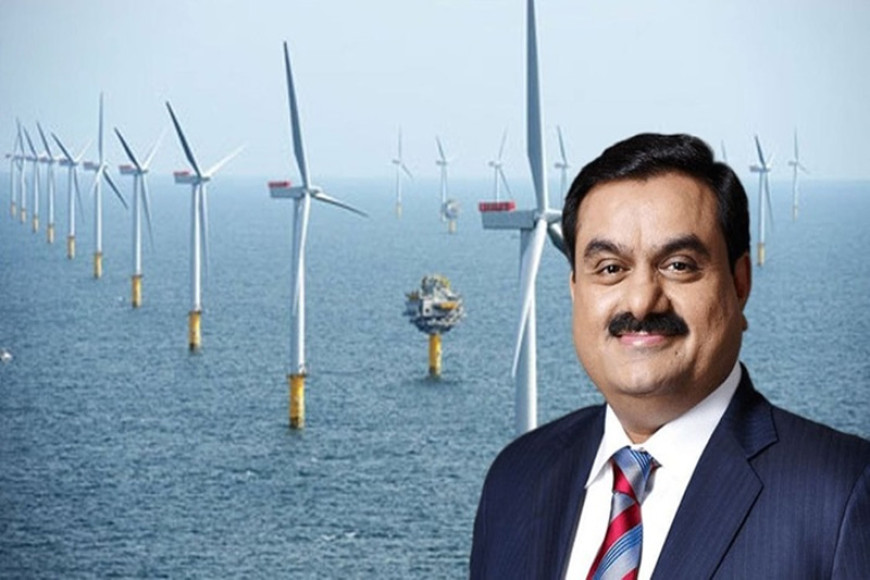 Sri Lanka’s New Government Pledges Review of Adani Wind Project