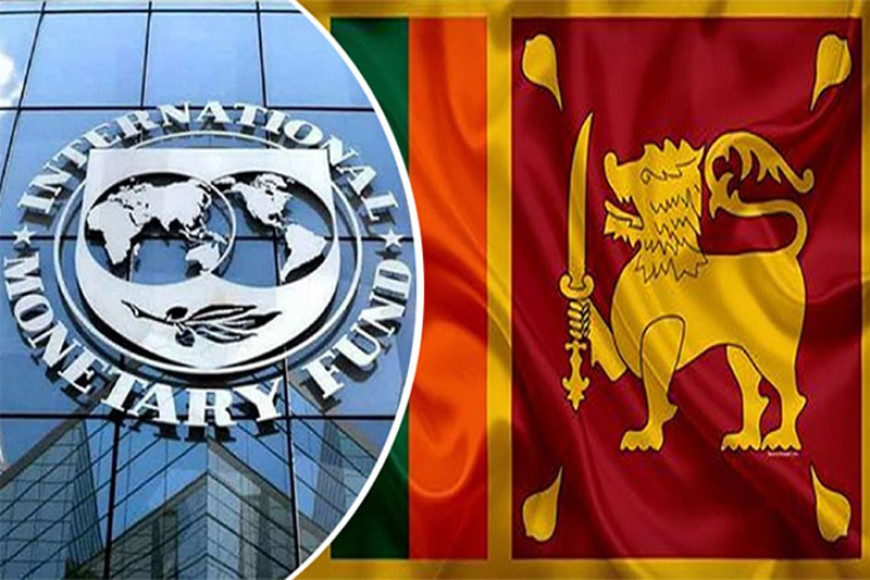 Sri Lanka still fails to fulfill 25% of the IMF commitments