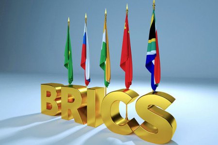 Sri Lanka to seek BRICS membership at upcoming summit in Russia