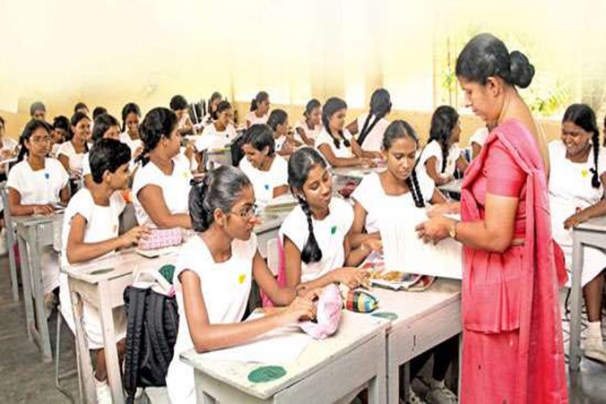 Exam. Dept. to recruit graduates for govt. service after examinations