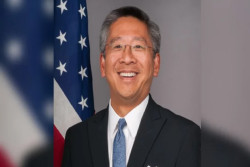 Senior US Assistent Secretary Donald Lu to visit Sri Lanka This Week