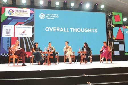 Sri Lanka&#039;s largest Advertising Festival sees global creatives in Colombo