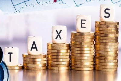 President unveils Revenue Authority plan to strengthen tax collection process