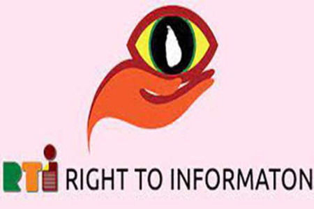 RTI Commission reprimands Parliament officials for giving false information