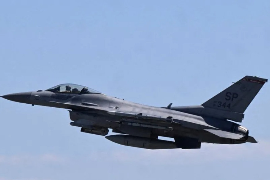 US approves F-16 fighter jet sale to Turkey worth $23bn