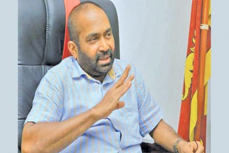 Will take necessary steps to take local toddy to int’l market: Siyambalapitiya