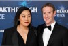 Mark Zuckerberg and Priscilla Chan Sell San Francisco Home for $31 Million