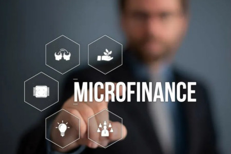 Govt to regulate unregistered microfinance institutions