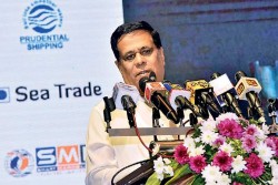 No immediate plans to sell ECT: Ports Minister