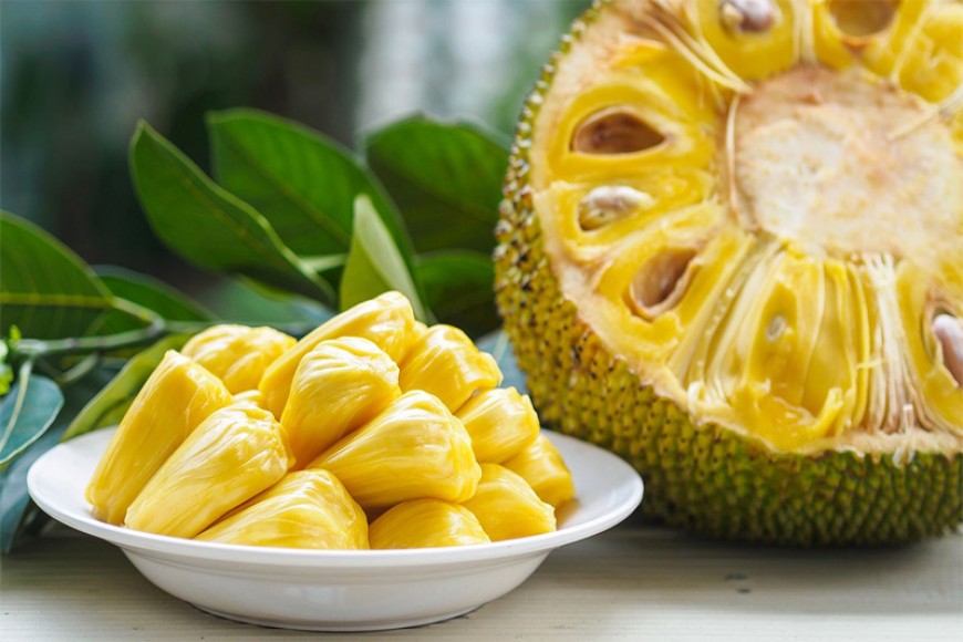 Jackfruit: Expert opinions, health risks, and more