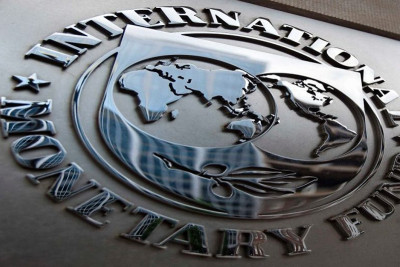 IMF says SL macroeconomic situation shows&#039; tentative signs of improvement,