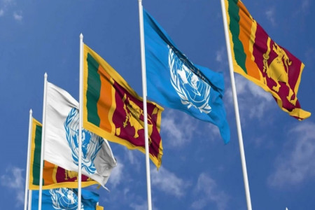 Sri Lanka Reaffirms Support for UN Secretary General