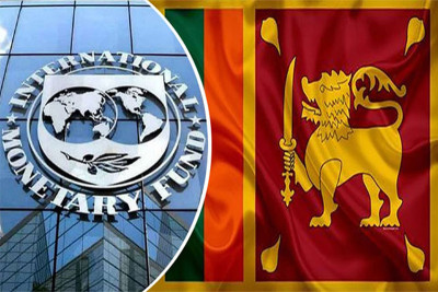 IMF to nreject key parameter changes in Srilanka bailout program