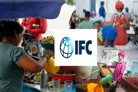 Sri Lanka to sign cooperation agreement with IFC to boost SME exporters