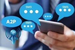 International A2P SMS digital Centre to tackle spam SMS