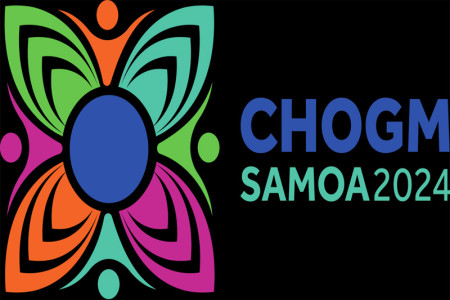 CHOGM 2024 Underway In Samoa