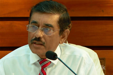 No urgency for Sri Lanka to raise funds from int’l capital markets: CB chief