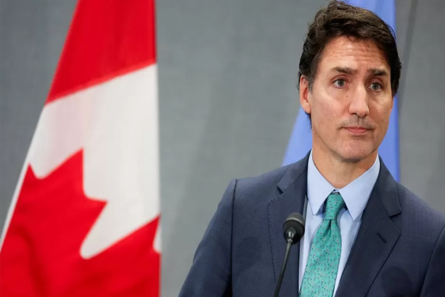 Canada is serious about ties with India despite row - Trudeau