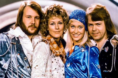 ABBA joins music artists demanding Trump stop playing their songs