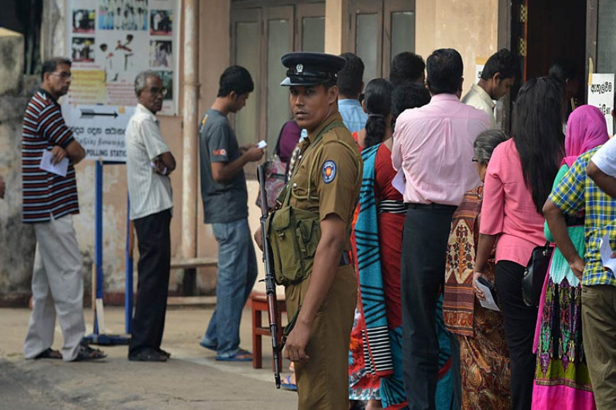 Wide Angle focus on General Election and Aftermath