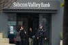 One of Silicon Valley’s top banks fails; assets are seized