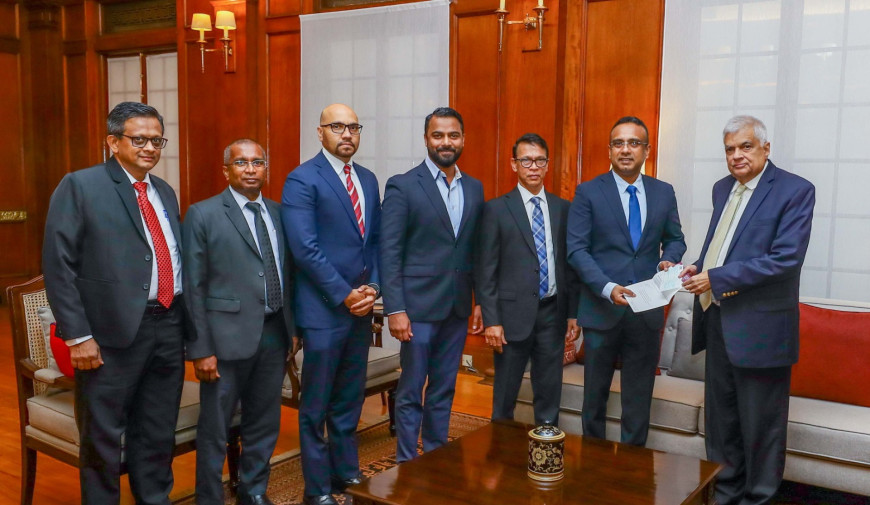 Sri Lanka Bureau of Foreign Employment Contributes LKR 7 Billion to the National Treasury