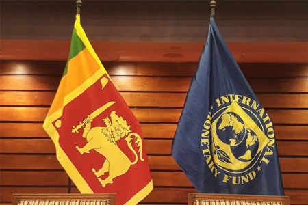 IMF allows authorities to draw US$ 336 mn following second review completion