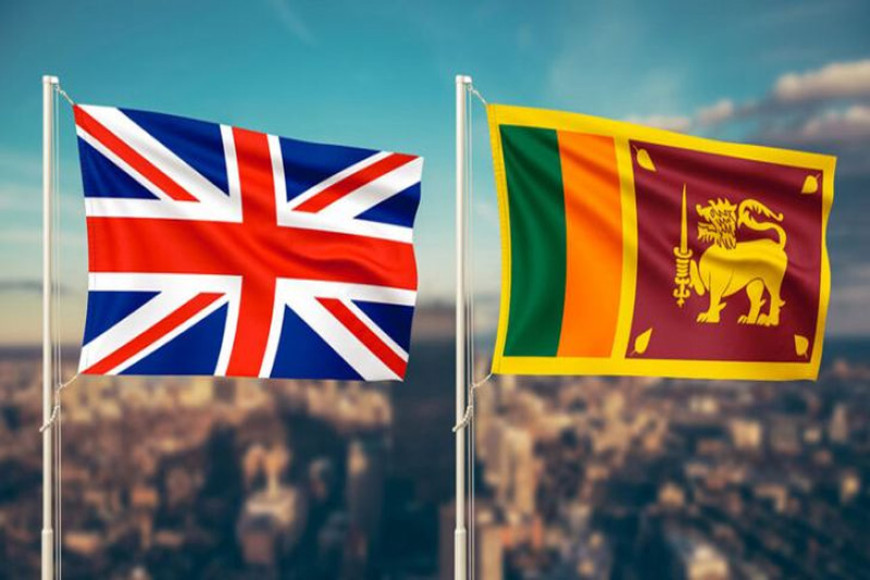 UK boosts trade with Sri Lanka via new initiatives, duty free scheme