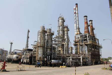 Sapugaskanda Oil Refinery to operate as a State owned Enterprise