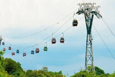 Court clears path for Ambuluwawa cable car project