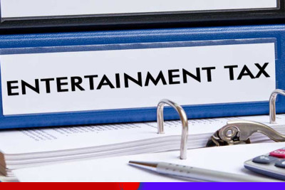 Sri Lanka to abolish entertainment tax across the board