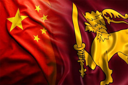 China reaffirms support for Sri Lanka’s debt optimising strategy