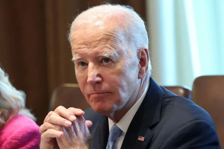 US House votes to authorise Biden impeachment inquiry