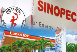 Fuel cost breakdown of CPC, LIOC and Sinopec unveiled