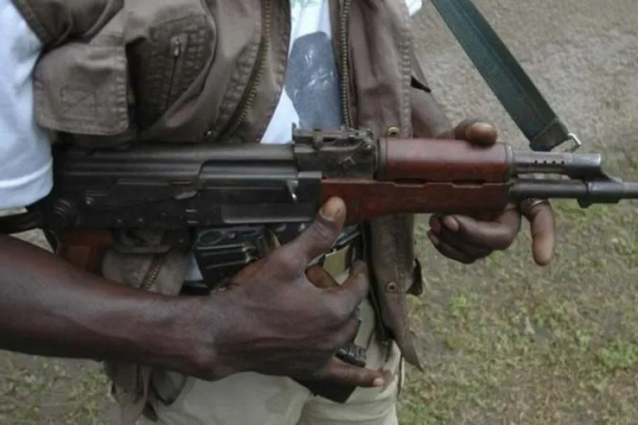 Kuriga kidnap: More than 280 Nigerian pupils released