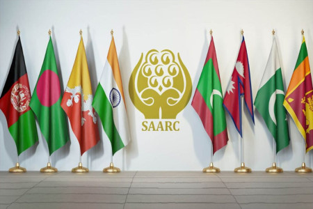 45th SAARC Finance Governors’ meeting concludes in Colombo