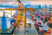 Colombo Port’s Eastern Container Terminal declared ‘special project’